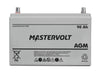 Mastervolt 12 Volt AGM Battery (90Ah) - ChasNewensMarine