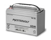 Mastervolt 12 Volt AGM Battery (90Ah) - ChasNewensMarine