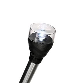 LED Articulating All-Round Light - by ATTWOOD