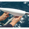 SAIL DEFENDER clip-on lifeline - OCEAN Accessories