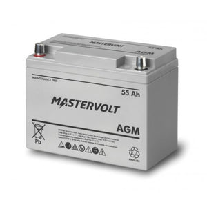 AGM Battery