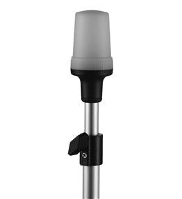 Telescoping Pole Light - by ATTWOOD