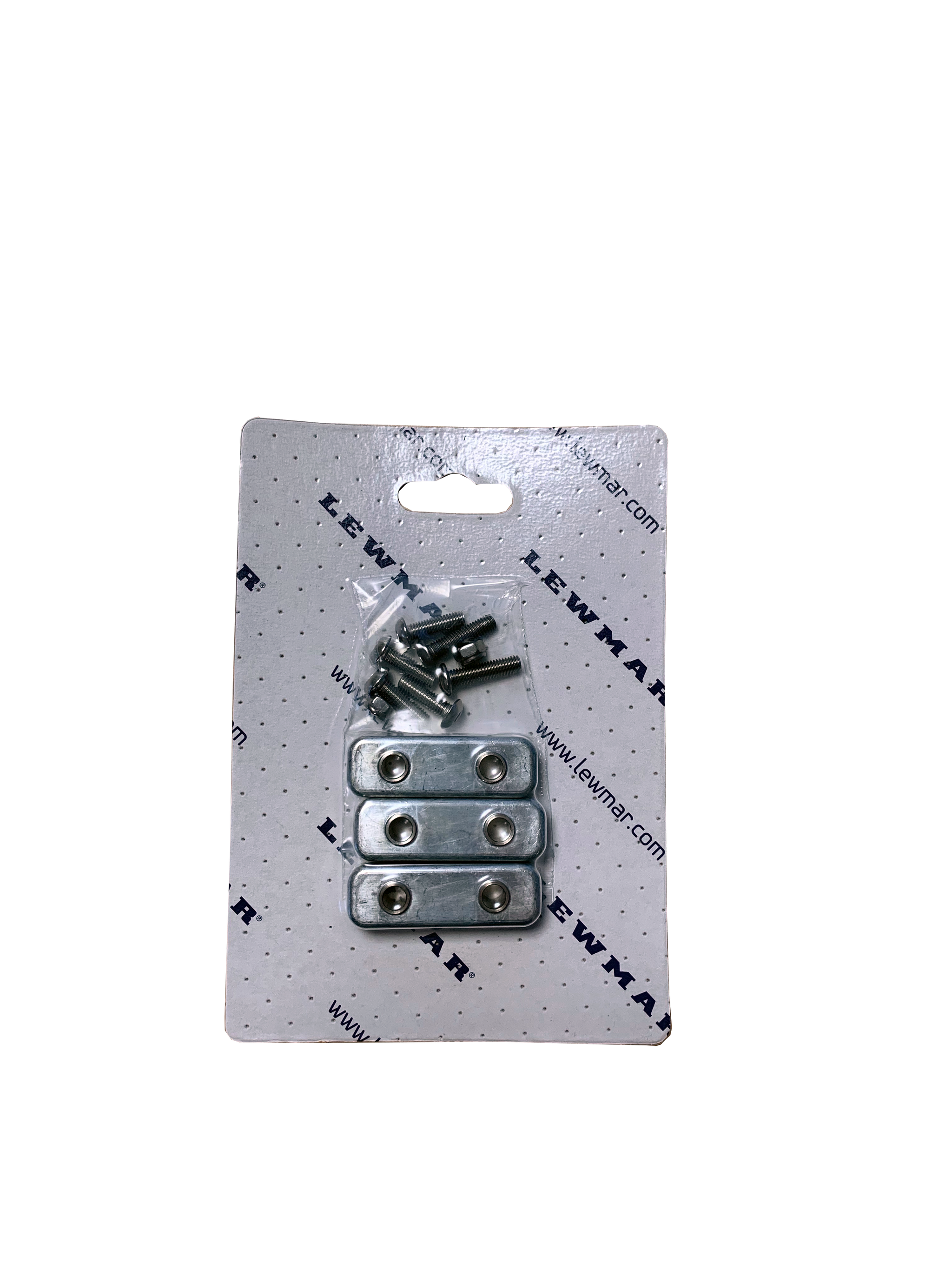 RT 140 Anode Kit  56110026 by LEWMAR