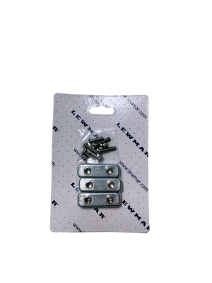 RT 140 Anode Kit  56110026 by LEWMAR