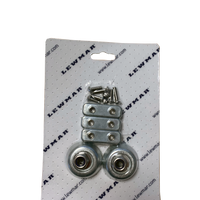 RT 185 Anode  56110027 by LEWMAR