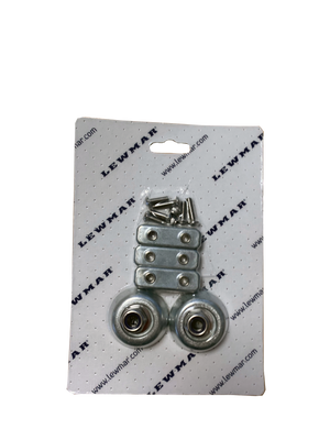 RT 185 Anode  56110027 by LEWMAR