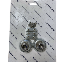 RT 250 Anode  56110028 by LEWMAR
