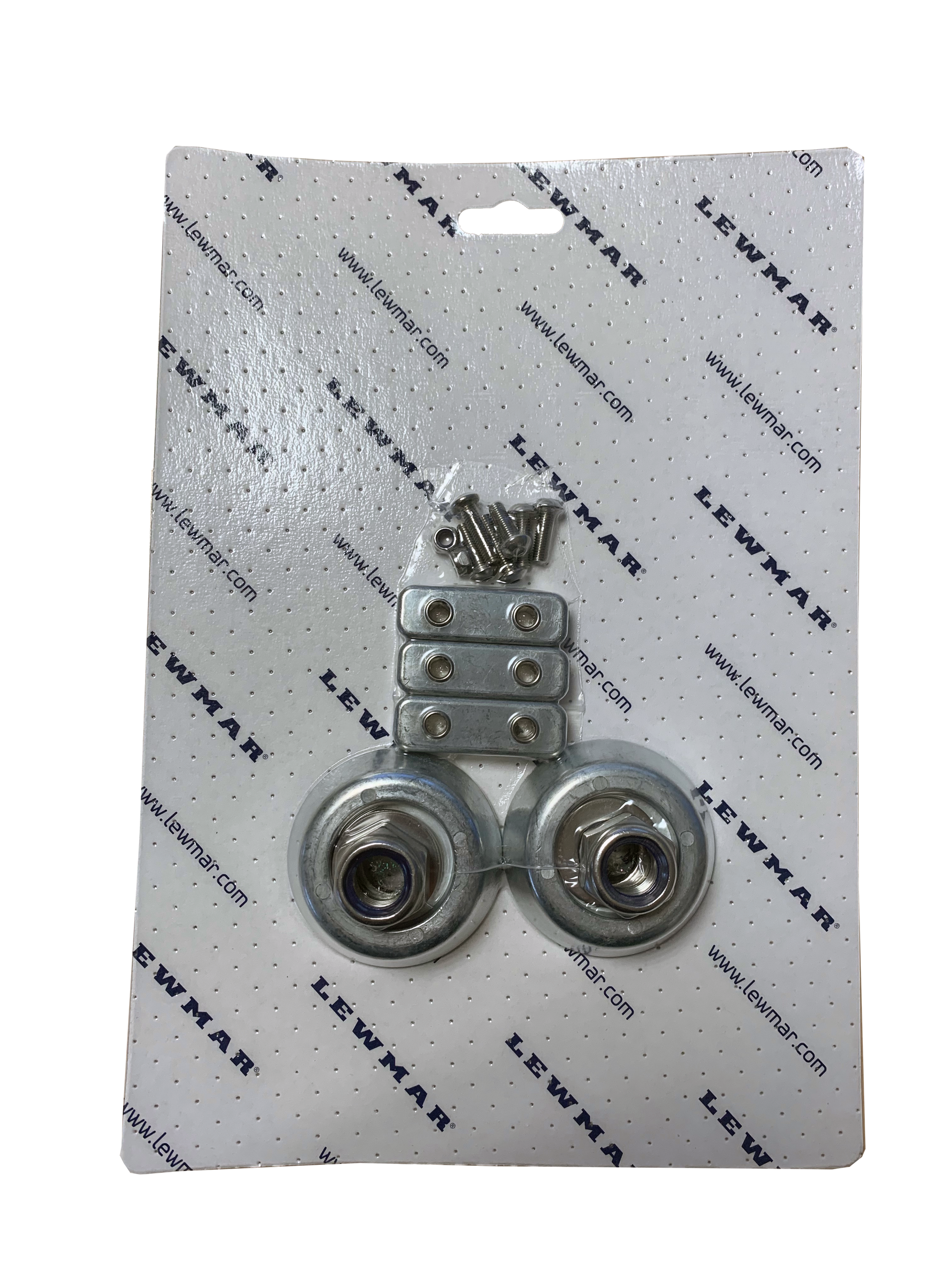 RT 250 Anode  56110028 by LEWMAR