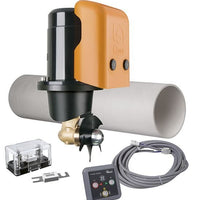 Quick Bow Thruster Kit