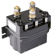 Quick Solenoid - 150A  - 24V - IP66 (replaces T502 - T520)