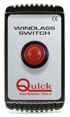 Quick Hydraulic Magnetic Switch