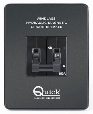 Quick Hydraulic Magnetic Circuit Breaker