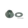 Universal Winch Handle Holder