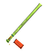 Inflatable Emergency VHF Antenna 1.5m, 3dB, 6m RG174