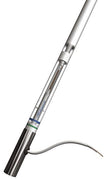 Galaxy White, Performance 2.4m, 1"-14  SS Ferrule 6m RG8X