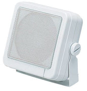 Deluxe External Speaker- Swivel Bracket 10cm 8W