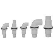 Non-return valves by Lalizas