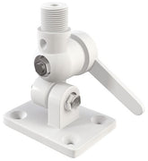 Deck Ratchet Mount 1" -14,  Nylon