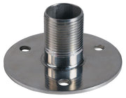 Flange Deck Mount 1"-14 S/S, Low Profile 25mm High