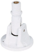 Deck Mount 1"-14, Nylon - Lift ‘n' Lay Antenna