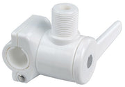 Rail Mount 1"-14, Nylon - 22mm/25mm Rail