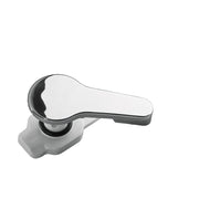 Handle Hatches for TOP LINE/MID LINE/CLASSIC, Grey