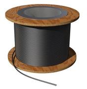 100m Reel RG58 (5mm) 50 Ohms Coaxial Cable