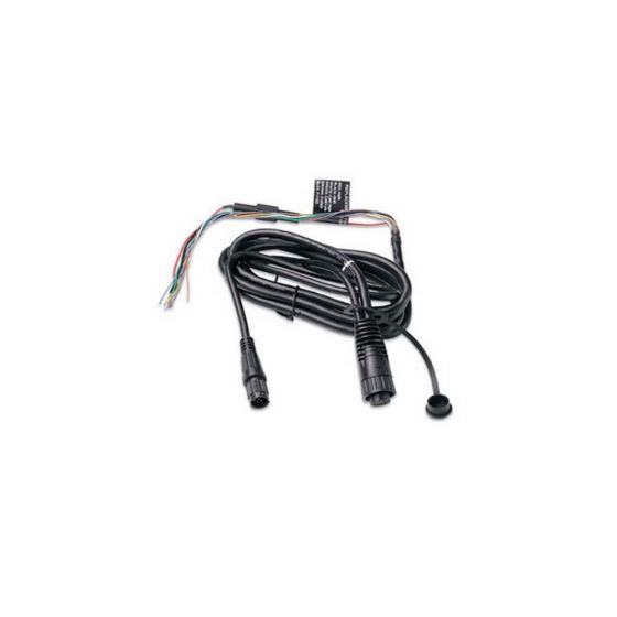 Garmin Power Data Cable 19 Pin 450S/550S