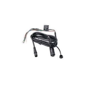 Garmin Power Data Cable 19 Pin 450S/550S