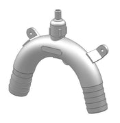 TruDesign Vented Loop White