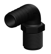 TruDesign Hose Tail - Male 90° Bend