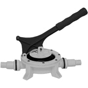 Diaphragm bilge hand pump by Lalizas
