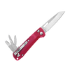 Leatherman FREE™ K2 Multipurpose Knife - Crimson