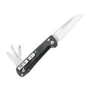 Leatherman FREE™ K2 Multipurpose Knife - Grey