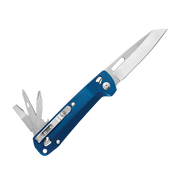 Leatherman FREE™ K2 Multipurpose Knife - Navy
