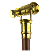 Walking Stick with Telescope, 36in.