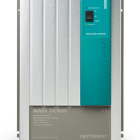 Mastervolt Mass Sine Inverter (24V / 800W / 50Hz) - ChasNewensMarine