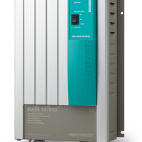 Mastervolt Mass Sine Inverter (24V / 800W / 50Hz) - ChasNewensMarine