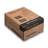 Mastervolt Mass Sine Inverter (24V / 800W / 50Hz) - ChasNewensMarine