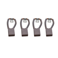 4,0KW Thruster Motor  12V Brush Kit (8)  589088 by LEWMAR
