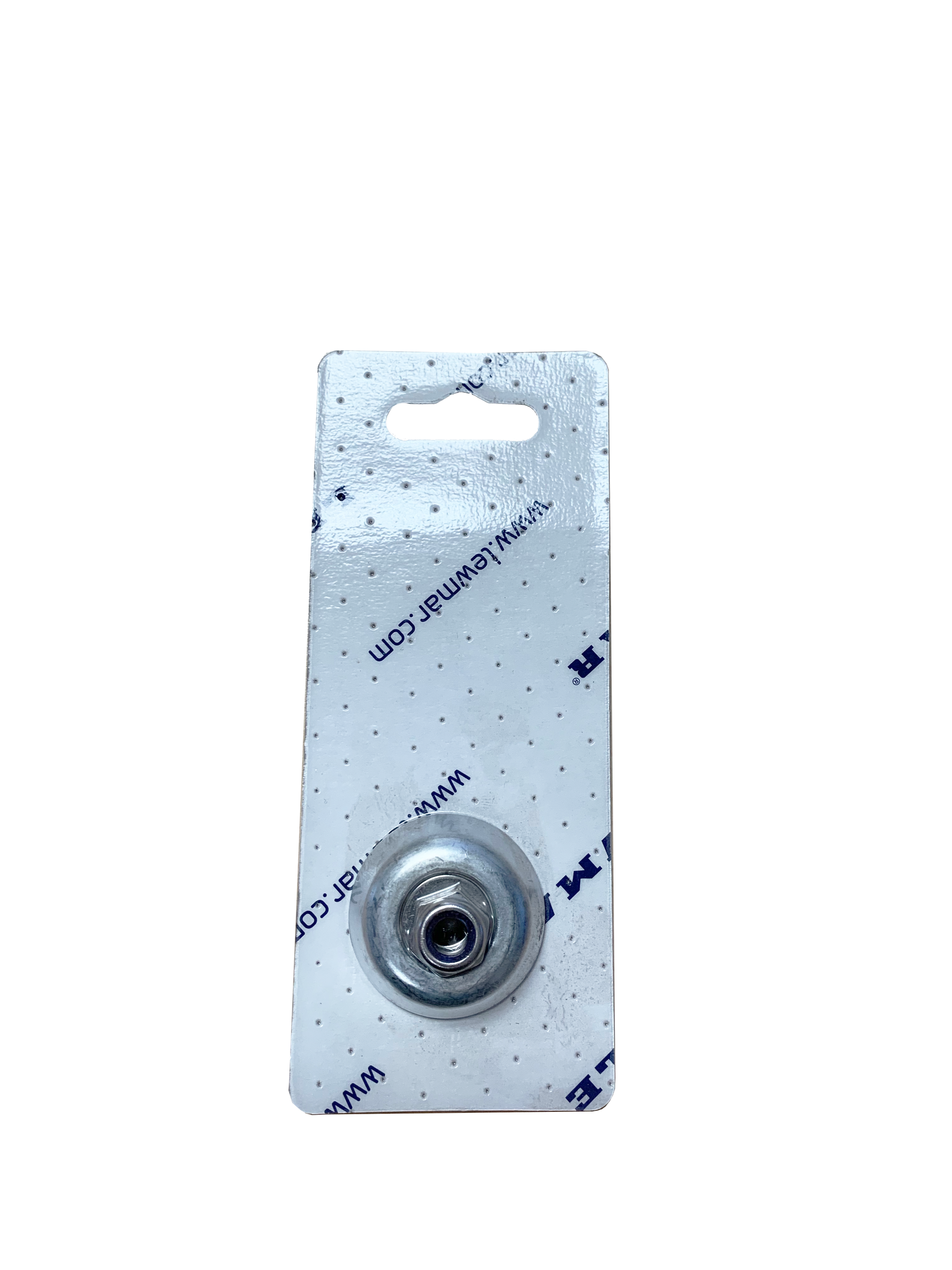 Anode Kit for 140TT  589150 by LEWMAR