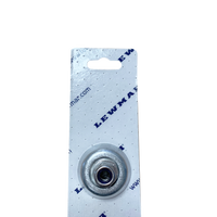 Anode Kit for 185TT  589350 by LEWMAR