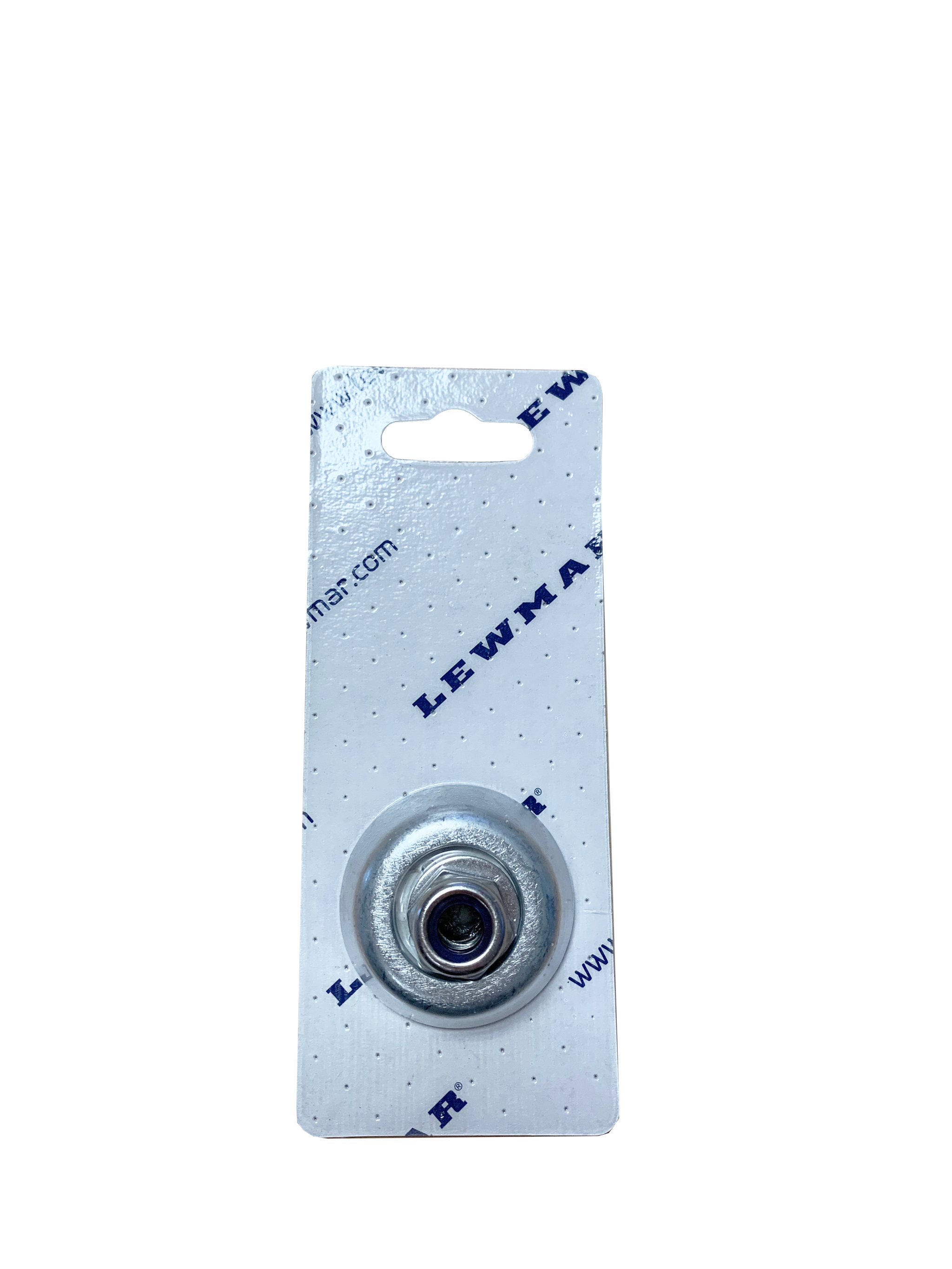 Anode Kit for 185TT  589350 by LEWMAR