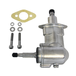185TT Stainless Steel Hub Assembly (2.2:1)  589357 by LEWMAR