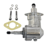 185TT Stainless Steel Hub Assembly (1.5:1)  589358 by LEWMAR