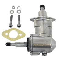 185TT Stainless Steel Hub Assembly (1.5:1)  589358 by LEWMAR