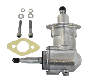 185TT Stainless Steel Hub Assembly (1.5:1)  589358 by LEWMAR
