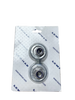 250/300 Anode Kit (Pair)  589550 by LEWMAR