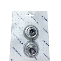 250/300 Anode Kit (Pair)  589550 by LEWMAR