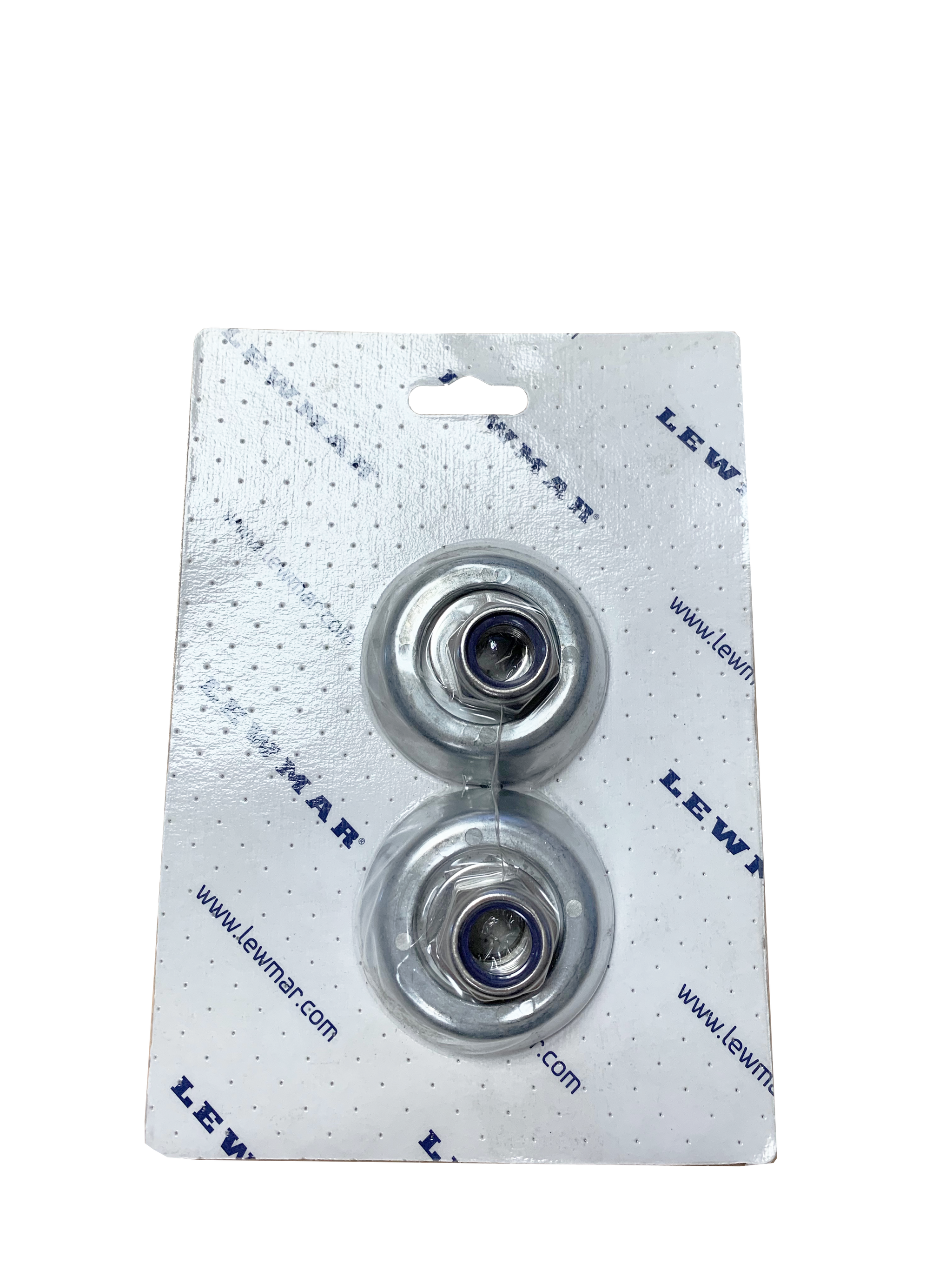 250/300 Anode Kit (Pair)  589550 by LEWMAR